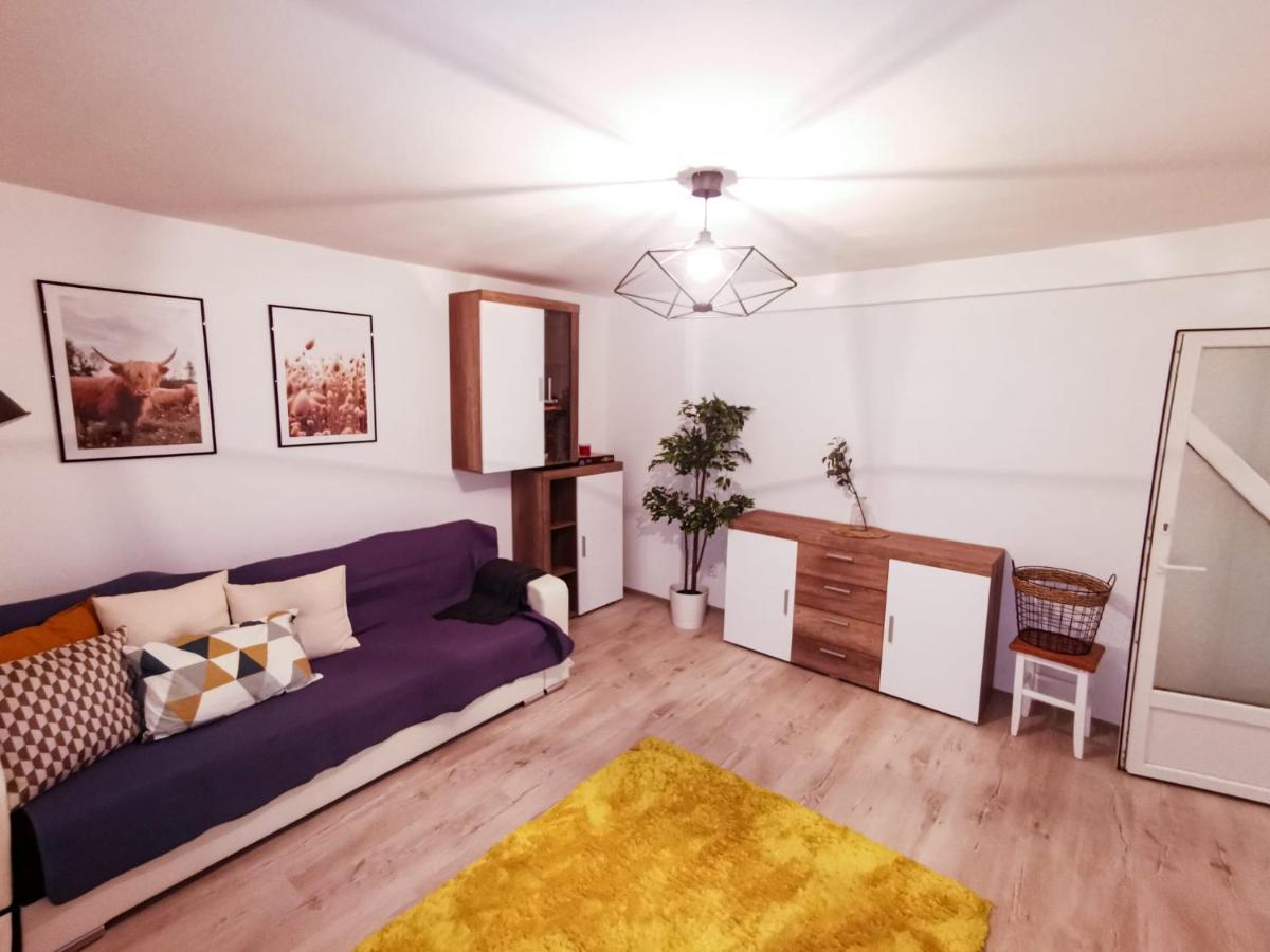 105500 Apartment 부스테니 외부 사진